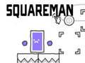 游戏Squareman