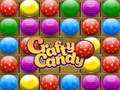 游戏Crafty Candy