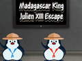 游戏Madagascar King Julien XIII Escape