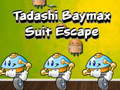 游戏Tadashi Baymax Suit Escape