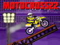 游戏Motocross 22