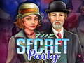 游戏Secret party