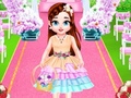 游戏Baby Taylor Wedding Flower Girl