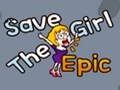 游戏Save The Girl Epic