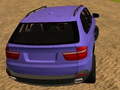 游戏Offroad SUV Extreme Car Driving Simulator
