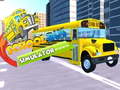 游戏School Bus Simulator