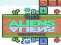 游戏Two Aliens Adventure