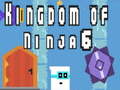 游戏Kingdom of Ninja 6