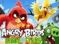 游戏Angry Birds Hidden Stars