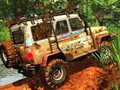 游戏Offroad Jeep Vehicle 3D