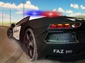 游戏Police Car Chase Driving Sim