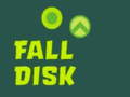 游戏Fall Disk