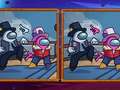 游戏Impostor Differences