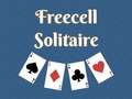 游戏Freecell Solitaire
