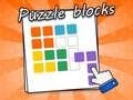 游戏Puzzle Blocks