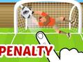 游戏Penalty Kick Sport Game