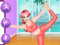 游戏Princess Ariel Fitness Plan
