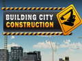 游戏Building city construcnion