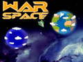 游戏War Space