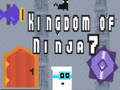 游戏Kingdom of Ninja 7