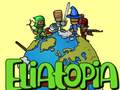 游戏Eliatopia