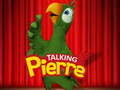 游戏Talking Pierre Birdy
