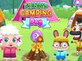 游戏Funny Camping Day