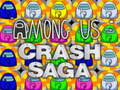 游戏Among Us Crash Saga
