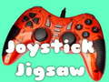 游戏Joystick Jigsaw