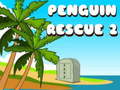 游戏Penguin Rescue 2