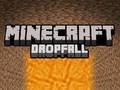 游戏Minecraft Dropfall