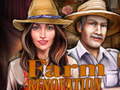 游戏Farm Renovation