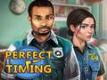 游戏Perfect Timing