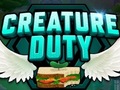 游戏Creature Duty