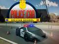 游戏Police Car Chase Driving Simulator