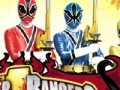 游戏Raners samurai