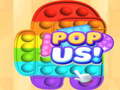 游戏Pop Us