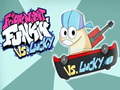 游戏Friday Night Funkin vs Lucky 