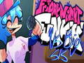 游戏Friday Night Funkin vs Big Sister