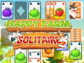 游戏Happy Farm Solitaire