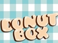 游戏Donut Box