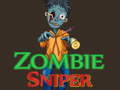 游戏Zombie Sniper