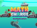 游戏Math Charge Multiplication