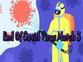游戏End Of Covid Virus Match 3