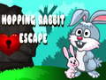 游戏Hopping Rabbit Escape