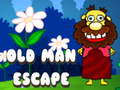游戏Old Man Escape