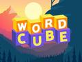 游戏Word Cube Online