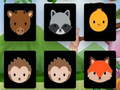 游戏Zoo Hunt - Memory