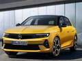游戏Opel Astra Slide