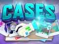 游戏Cases